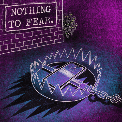 Crypto Nft GIF by Mental Barf