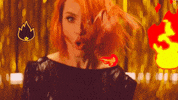 bulitka hot fire dancing with the stars bulitko GIF