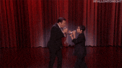 Jimmy Fallon Singing GIF by The Tonight Show Starring Jimmy Fallon
