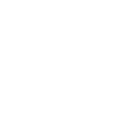 Goats Sticker by The Goat Agency