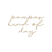 Pampas Grass Pampa Sticker