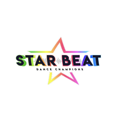 StarbeatDanceChampions giphygifmaker starbeat sbdance starbeatdancechampions Sticker