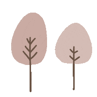 Flower 花 Sticker