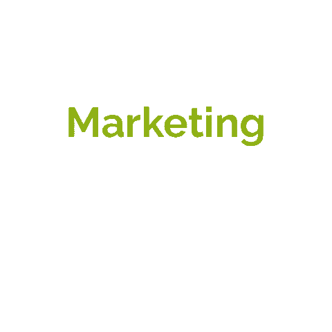 Marketing Digital Sticker by Camaleonicas