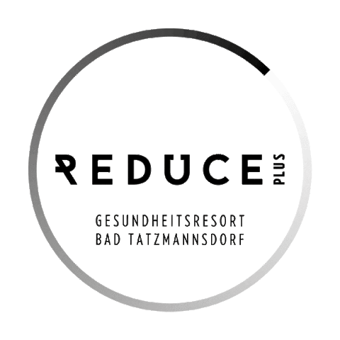 REDUCEGesundheitsresort giphyupload reduce kurbad reduce gesundheitsresort Sticker
