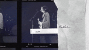 lyric video GIF by James Bay