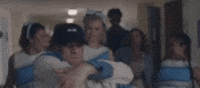 Dance Dancing GIF by HRVY