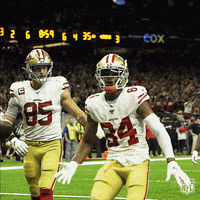 Regular Season Dancing GIF by NFL