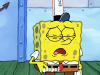 season 4 skill crane GIF by SpongeBob SquarePants