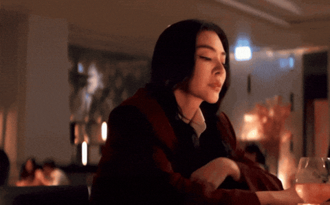Faye Alisa GIF
