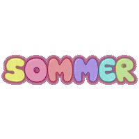 beach see Sticker