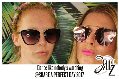 major booth share a perfect day 2017 GIF by Jillz