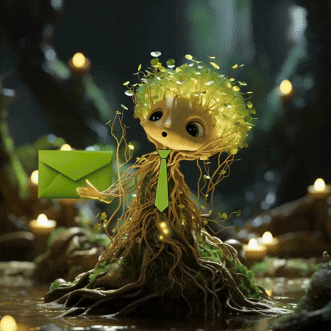 Tgn GIF by Treegens