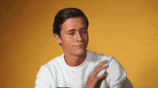 Hollands Next Top Model Reaction GIF by RTL