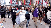 Protest Minneapolis GIF by GIPHY News