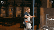Daniel GIF by MasterChefAU