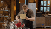 Daniel GIF by MasterChefAU