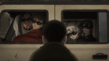 Sunglasses Cleaner GIF