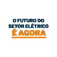 Enase Sticker by CanalEnergia