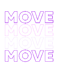 Mw Sticker by Move With Us