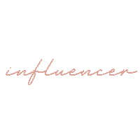eleven10agency celebrity influencer blogger creator Sticker