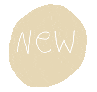 New Post Sticker by Ezra W. Smith