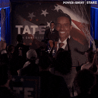 Starz 50Cent GIF by Power Book II: Ghost