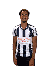 Fc Utrecht Celebration Sticker by USV Hercules