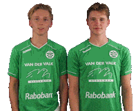 Watching Watch Out Sticker by Westlandia