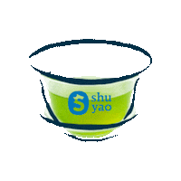 shuyao_teekultur tea tee trinken tasse Sticker