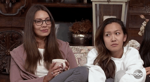 Peter Weber GIF by The Bachelor