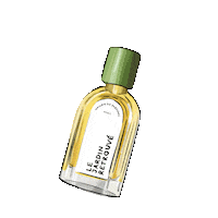 Perfume Spray Sticker by Le Jardin Retrouve
