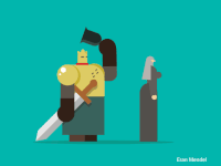 GIF by Eran Mendel