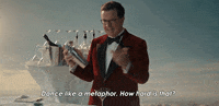 Stephen Colbert Dance GIF by Paramount+