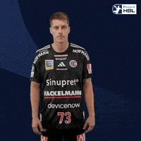 Handball Erlangen GIF by DAIKIN HBL