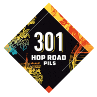 Beer Pils Sticker by Fat Lizard Brewing Co.