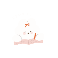 Illustration Love Sticker by Sumhea Studio