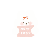 Illustration Love Sticker by Sumhea Studio