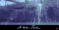 art tesla GIF by haydiroket (Mert Keskin)