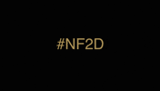 NewFinance logo hashtag rotation nf2d GIF