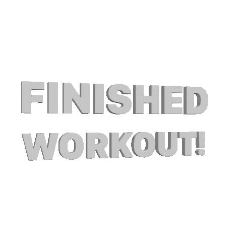 Workout Pool Sticker by MySwimPro