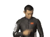 China Bobsleigh Sticker by IBSF Sliding