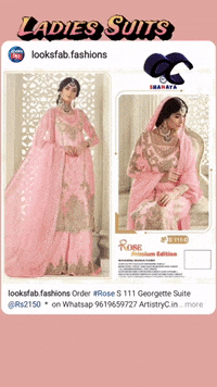Buy Now Fashion GIF by ArtistryC