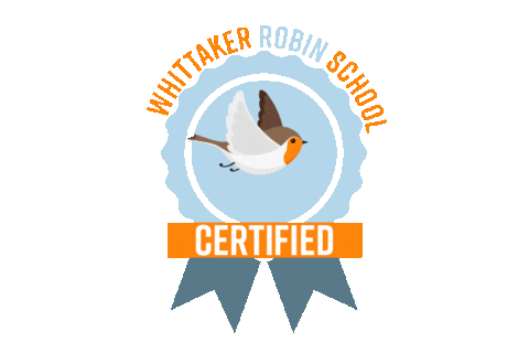 loswhit giphyupload birds carlos whittaker Sticker