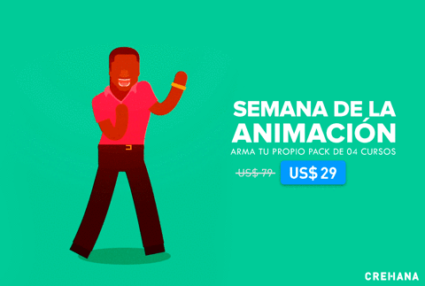 GIF by Crehana