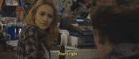 1091 thats right boomtown GIF