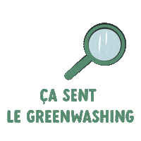 Illustration Ecologie Sticker