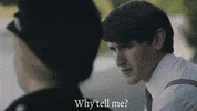 dakota blue richards ITV GIF