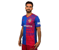 Fcb Sticker by FC Basel 1893