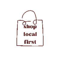 Shopping Shop Sticker by MeraCollective
